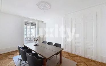 Apartment 4 rooms - image - 1