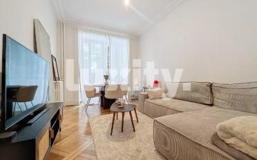 Apartment 3.5 rooms - image - 1