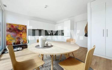 Apartment 4 rooms - image - 1
