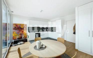Apartment 4 rooms - image - 4