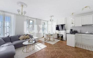 Apartment 4.5 rooms - image - 1