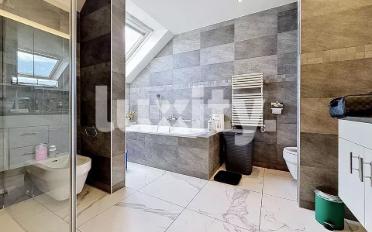 Wohnung 6 Zimmer - image - 2
