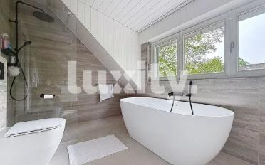 Maison 8 pièces - image - 3