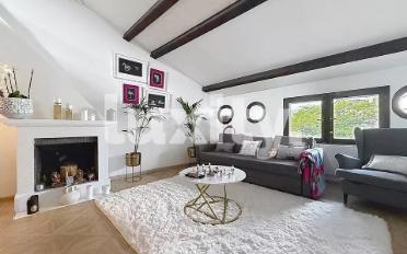 Apartment 3 rooms - image - 1