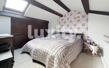 Apartment 3 rooms - image - 2