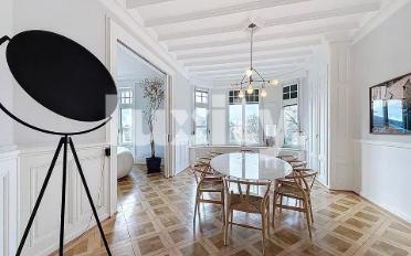 Wohnung 9 Zimmer - image - 2