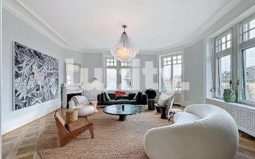 Wohnung 9 Zimmer - image - 1