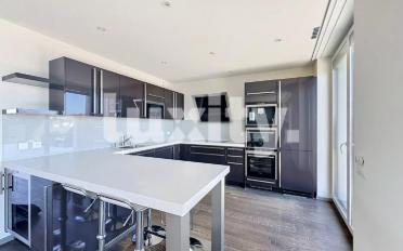 Wohnung 6 Zimmer - image - 3
