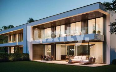 Maison 6 pièces - image - 1
