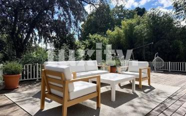 Maison 9 pièces - image - 1