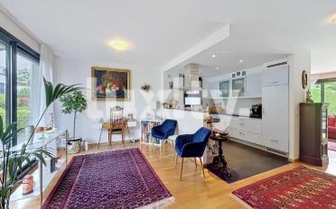 Wohnung 6 Zimmer - image - 2
