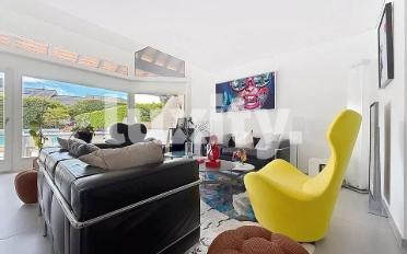 Einfamilienhaus 6 Zimmer - image - 1