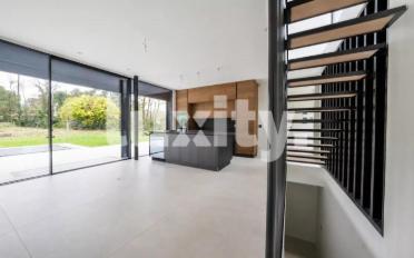Single house 6 rooms - image - 2
