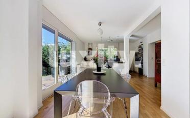 Single house 6 rooms - image - 3