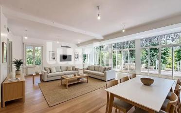 Single house 9 rooms - image - 2
