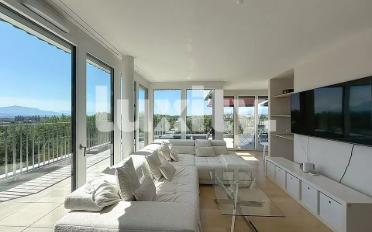 Apartment 5 rooms - image - 1