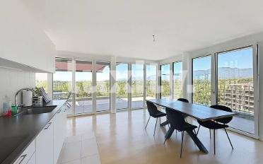 Apartment 5 rooms - image - 2