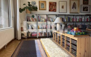 Appartement 4 pièces - image - 2