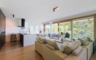 Wohnung 6 Zimmer - image - 2