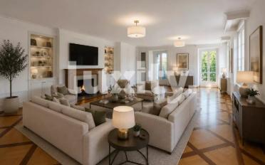 Maison 7.5 pièces - image - 4