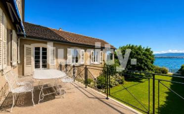 Maison 7.5 pièces - image - 1