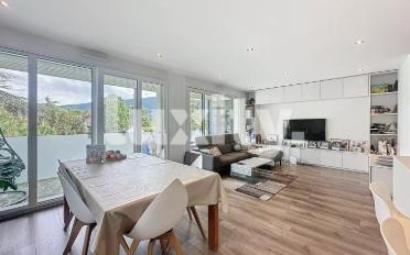 Wohnung 5 Zimmer - image - 2