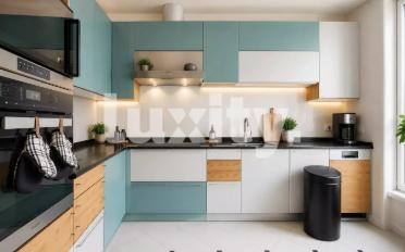 Wohnung 5 Zimmer - image - 3