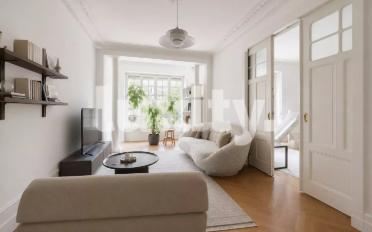 Wohnung 5 Zimmer - image - 1