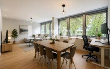 Wohnung 4 Zimmer - image - 1