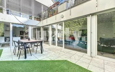 Wohnung 5.5 Zimmer - image - 2