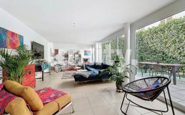 Wohnung 5.5 Zimmer - image - 1