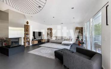 Einfamilienhaus 8 Zimmer - image - 2