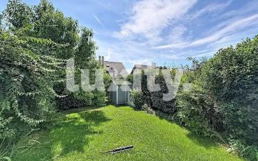 Single house 5 rooms - image - 2