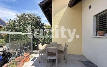 Single house 5 rooms - image - 8