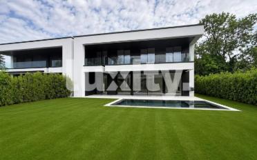 Single house 6 rooms - image - 1