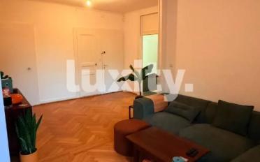 Apartment 4 rooms - image - 1