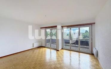 Apartment 3 rooms - image - 1