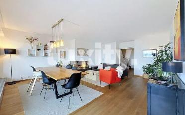 Wohnung 7 Zimmer - image - 1
