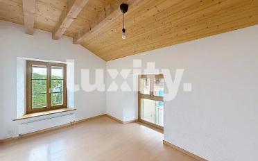 Apartment 5.5 rooms - image - 5