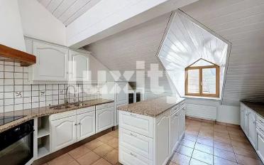 Apartment 5.5 rooms - image - 1