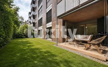 Wohnung 4 Zimmer - image - 1