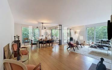 Wohnung 4 Zimmer - image - 2