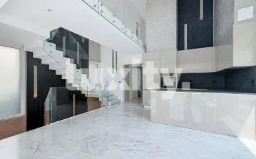 Single house 7 rooms - image - 2