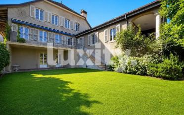 Single house 7.5 rooms - image - 2