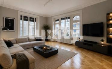Wohnung 8 Zimmer - image - 3