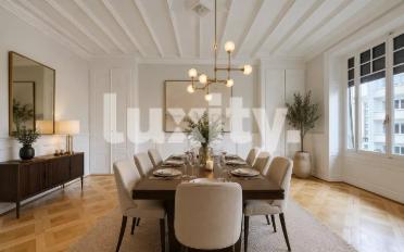 Wohnung 8 Zimmer - image - 1