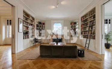 Wohnung 8 Zimmer - image - 2
