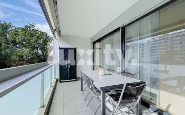 Wohnung 6 Zimmer - image - 1