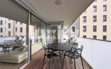 Wohnung 4 Zimmer - image - 1