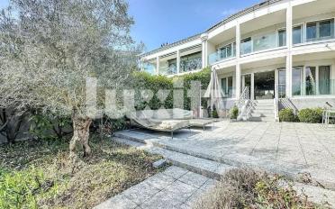 Single house 8 rooms - image - 2